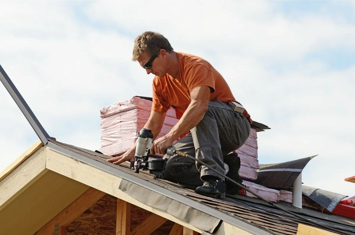 Benefits of Choosing Local Roofing Company in Leesville SC