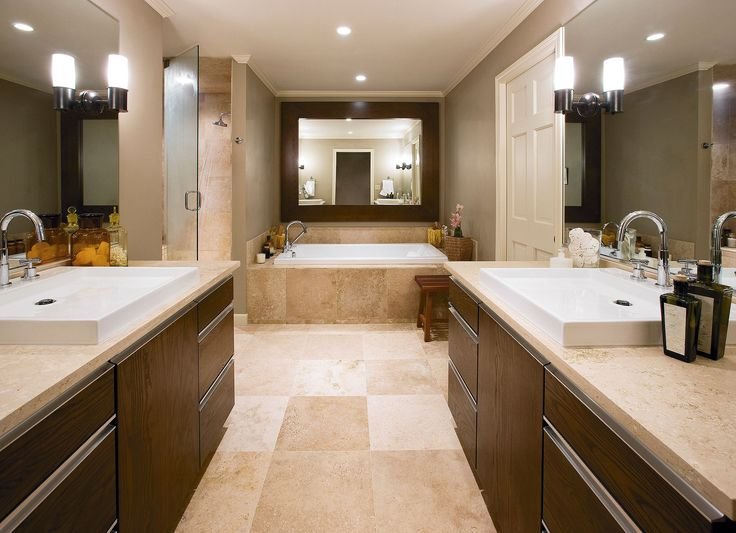 Why Invest in a Bathroom Remodel?