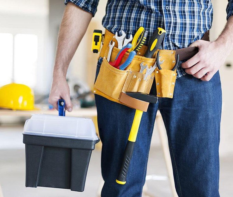 Why Hire a Professional Handyman Instead of DIY?