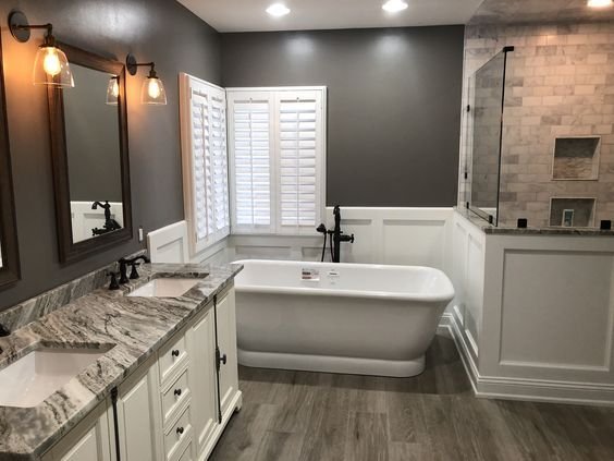 Why Invest in a Bathroom Remodel?