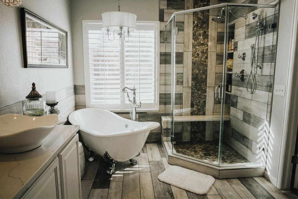 How to Choose the Right Bathroom Remodeling Services