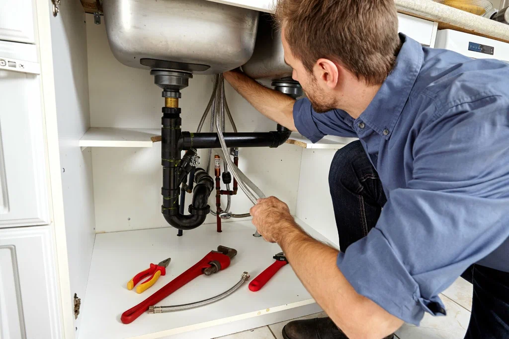 Benefits of Choosing Local Plumbing Services Gilbert SC