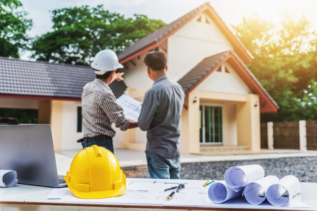 Benefits of Professional Construction and Roofing Care