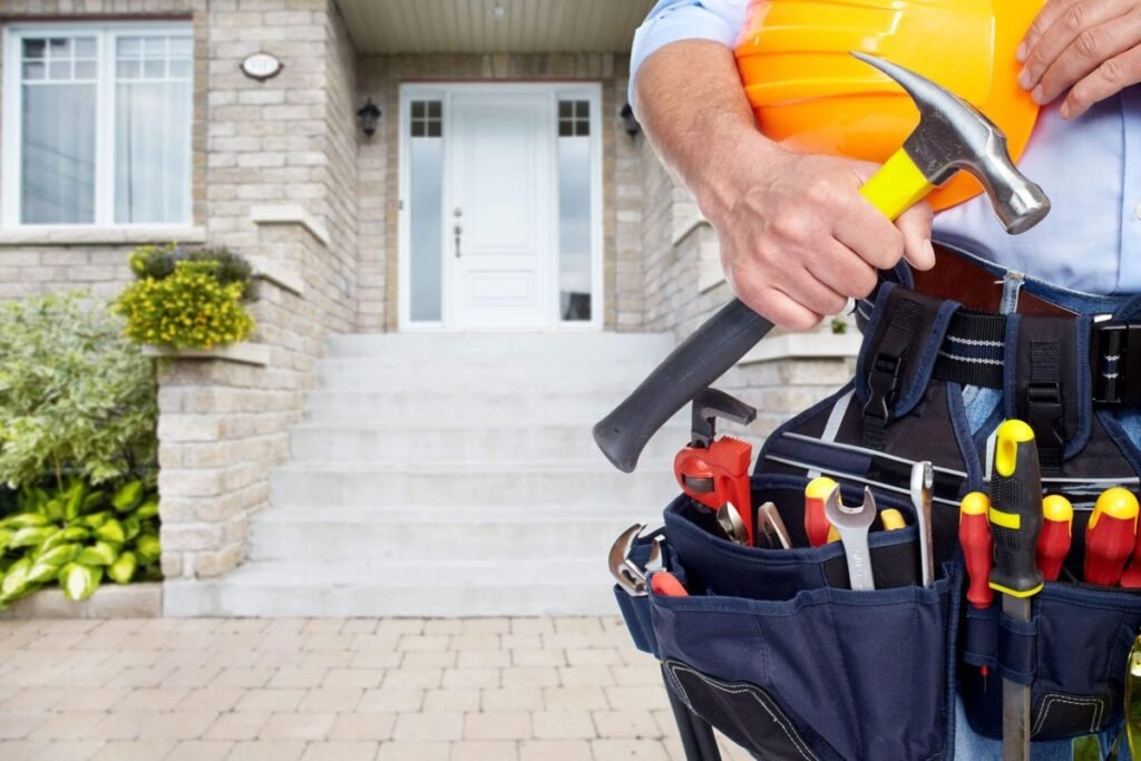 Guide to Choosing the Best Handyman Services