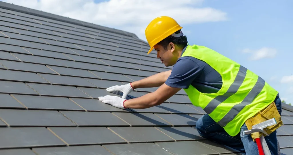 Why Quality Roofing Services Matter for Every Property