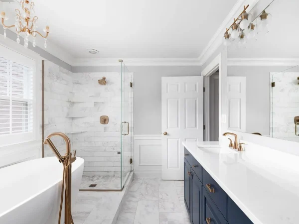 Bathroom Remodeling (2)