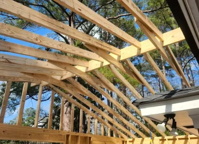 New Construction Services