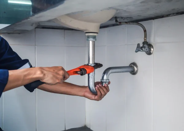 Plumbing Services