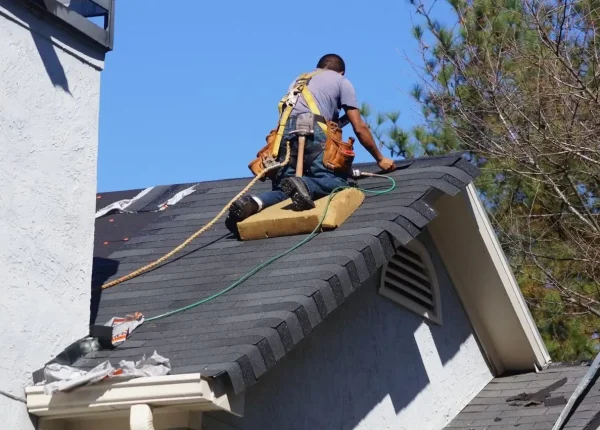 Roofing Services